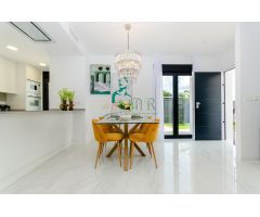 Chalet en Venta en Orihuela, Alicante