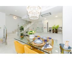 Chalet en Venta en Orihuela, Alicante