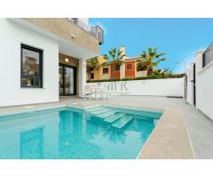 Chalet en Venta en Torrevieja, Alicante