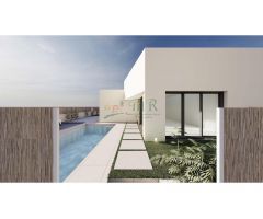 Chalet en Venta en Bigastro, Alicante