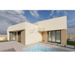 Chalet en Venta en Bigastro, Alicante