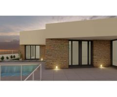 Chalet en Venta en Bigastro, Alicante