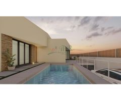 Chalet en Venta en Bigastro, Alicante