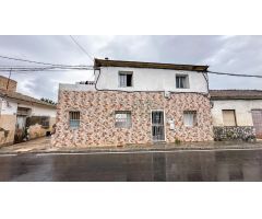 Casa en Venta en Almoradí, Alicante