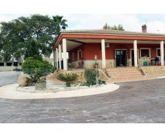 Finca de Recreo en Venta en Los Dolores, Alicante