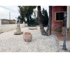 Finca de Recreo en Venta en Los Dolores, Alicante