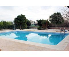 Finca de Recreo en Venta en Los Dolores, Alicante