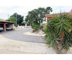Finca de Recreo en Venta en Los Dolores, Alicante