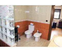 Finca de Recreo en Venta en Los Dolores, Alicante