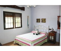 Finca de Recreo en Venta en Los Dolores, Alicante
