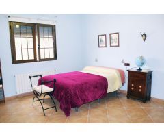 Finca de Recreo en Venta en Los Dolores, Alicante