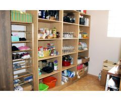 Finca de Recreo en Venta en Los Dolores, Alicante