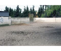 Finca de Recreo en Venta en Los Dolores, Alicante
