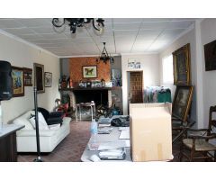 Finca de Recreo en Venta en Los Dolores, Alicante
