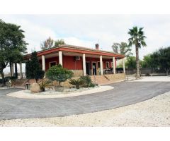 Finca de Recreo en Venta en Los Dolores, Alicante