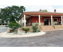 Finca de Recreo en Venta en Los Dolores, Alicante
