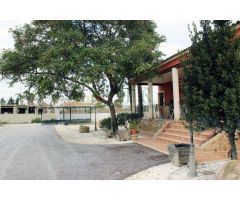 Finca de Recreo en Venta en Los Dolores, Alicante