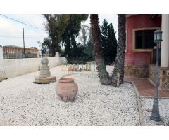 Finca de Recreo en Venta en Los Dolores, Alicante