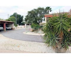 Finca de Recreo en Venta en Los Dolores, Alicante