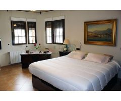 Finca de Recreo en Venta en Los Dolores, Alicante