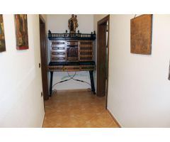 Finca de Recreo en Venta en Los Dolores, Alicante