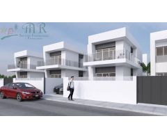 Chalet en Venta en Daya Vieja, Alicante
