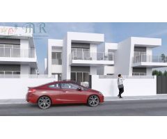 Chalet en Venta en Daya Vieja, Alicante