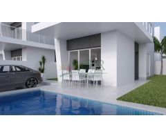 Chalet en Venta en Daya Vieja, Alicante