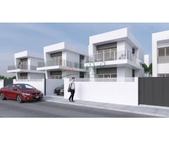 Chalet en Venta en Daya Vieja, Alicante