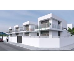 Chalet en Venta en Daya Vieja, Alicante