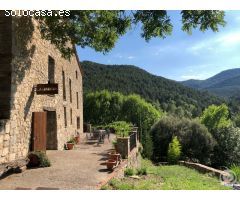 Finca rústica en la Alta Garrotxa