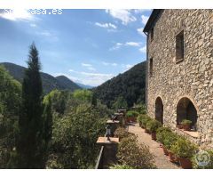 Finca rústica en la Alta Garrotxa