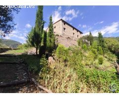 Finca rústica en la Alta Garrotxa