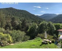 Finca rústica en la Alta Garrotxa