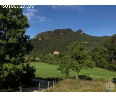 Finca rústica en la Alta Garrotxa