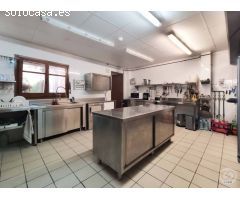 Finca rústica en la Alta Garrotxa