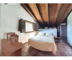 Finca rústica en la Alta Garrotxa