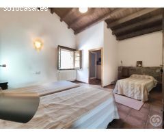 Finca rústica en la Alta Garrotxa