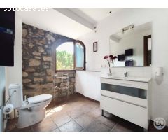 Finca rústica en la Alta Garrotxa