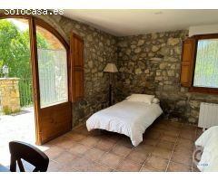 Finca rústica en la Alta Garrotxa