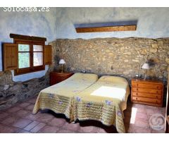 Finca rústica en la Alta Garrotxa