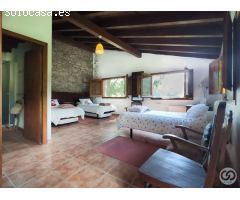 Finca rústica en la Alta Garrotxa