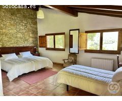 Finca rústica en la Alta Garrotxa