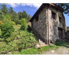Finca rústica en la Alta Garrotxa