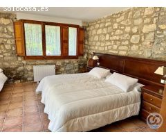 Finca rústica en la Alta Garrotxa