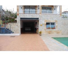 Bonita casa entre Lloret y Blanes
