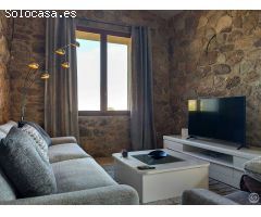 Finca de 25 hectáreas con vistas espectaculares