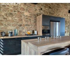 Finca de 25 hectáreas con vistas espectaculares