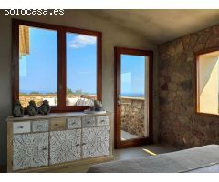 Finca de 25 hectáreas con vistas espectaculares