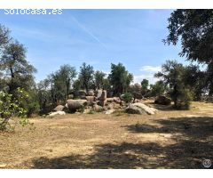 Finca de 25 hectáreas con vistas espectaculares